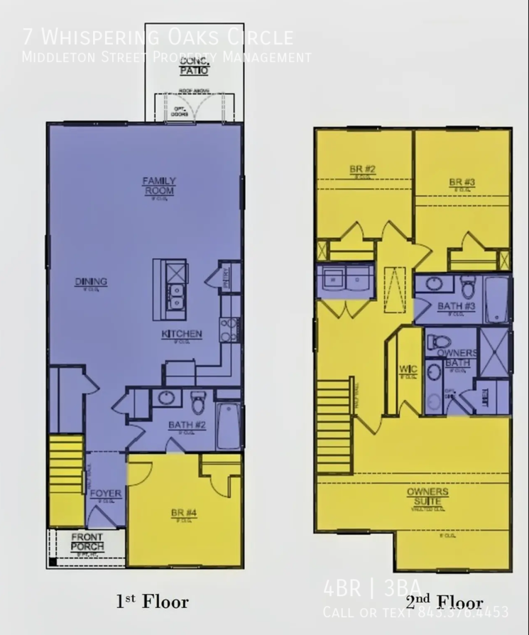 7 Whispering Oaks Circle property image