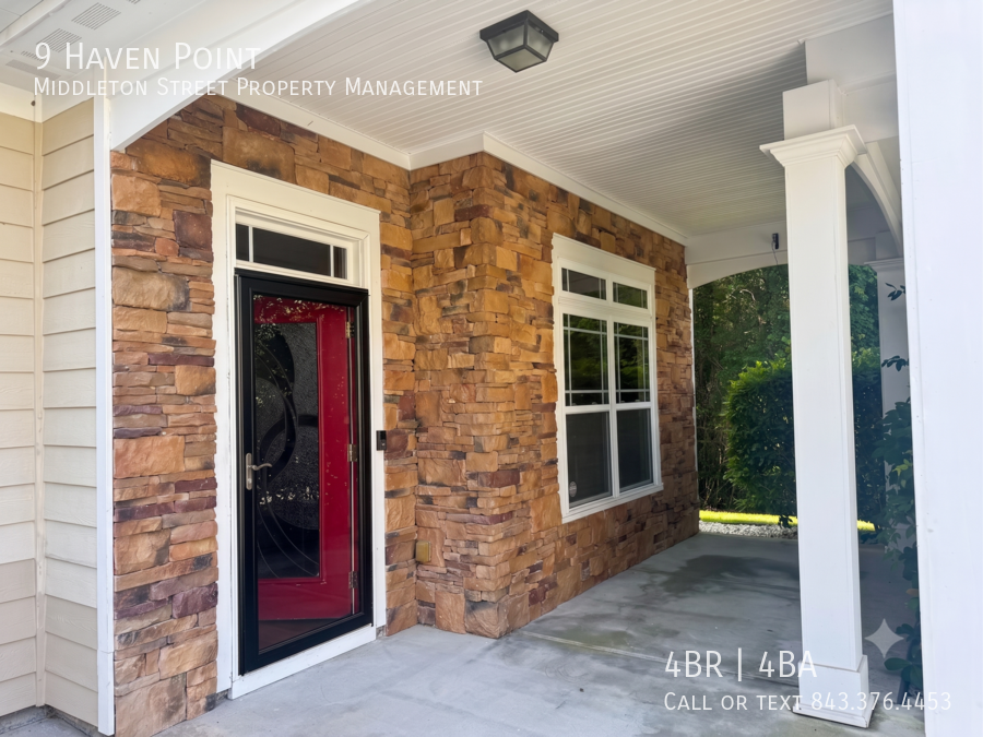 9 Haven Point property image