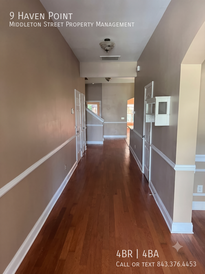 9 Haven Point property image