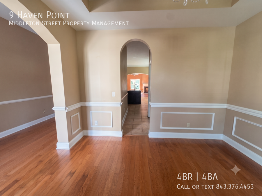9 Haven Point property image