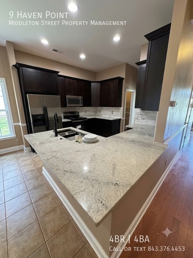 9 Haven Point property image