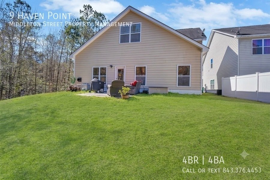 9 Haven Point property image