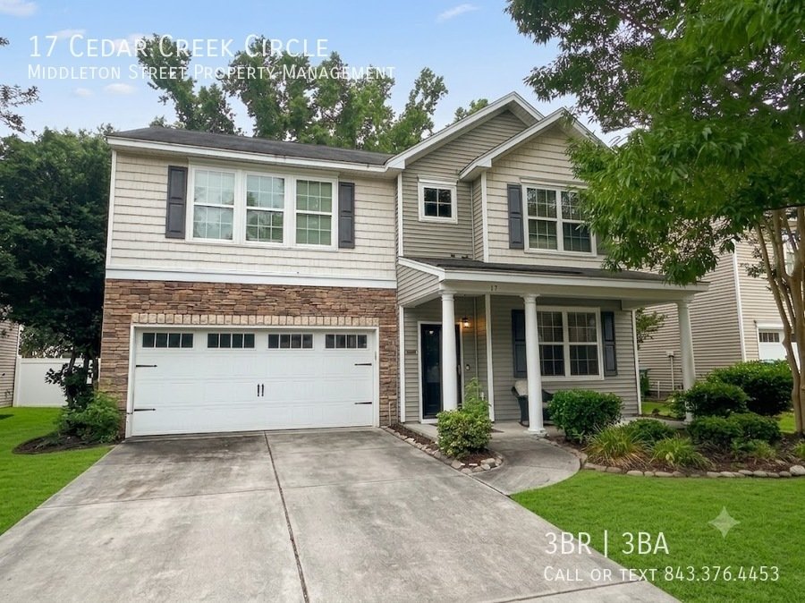 17 Cedar Creek Circle property image
