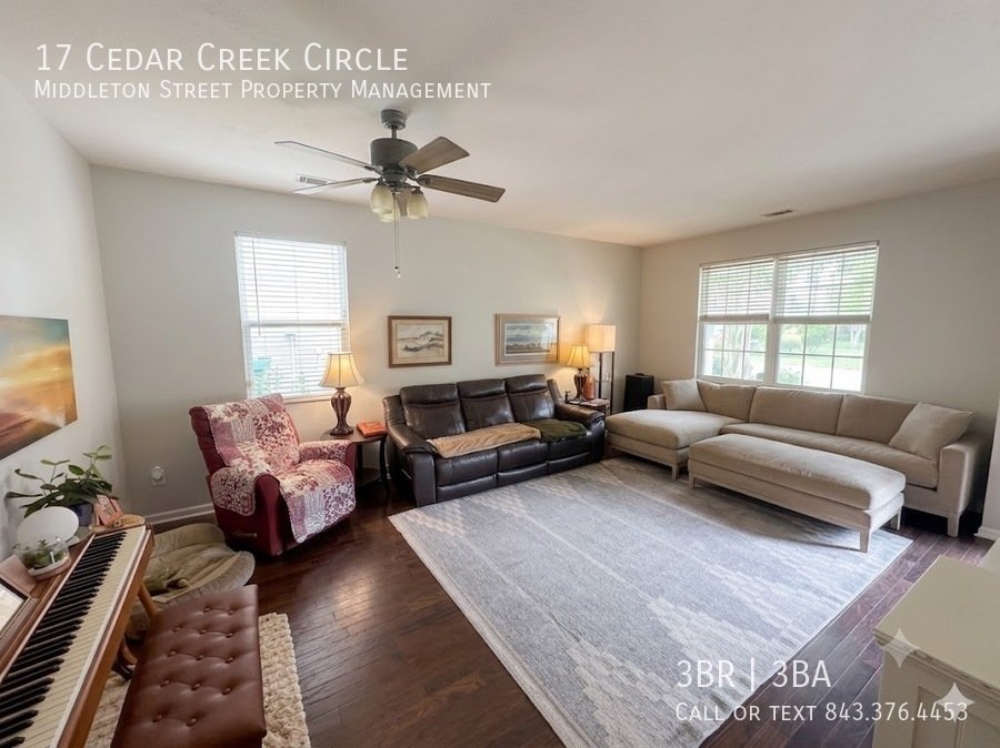 17 Cedar Creek Circle property image