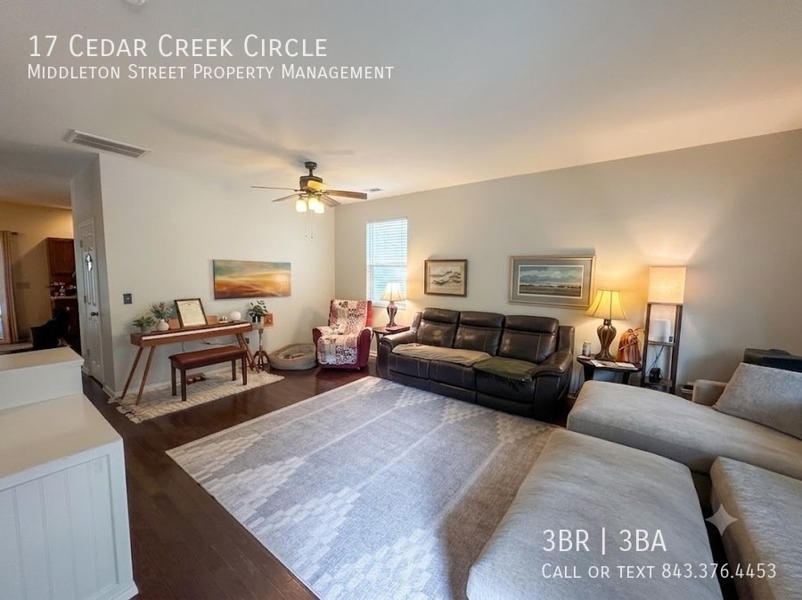 17 Cedar Creek Circle property image