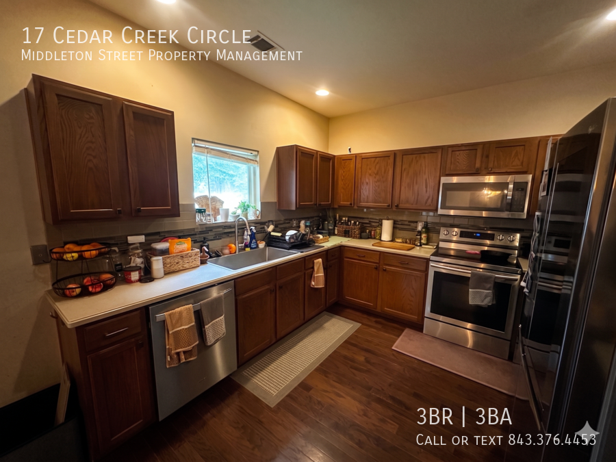 17 Cedar Creek Circle property image