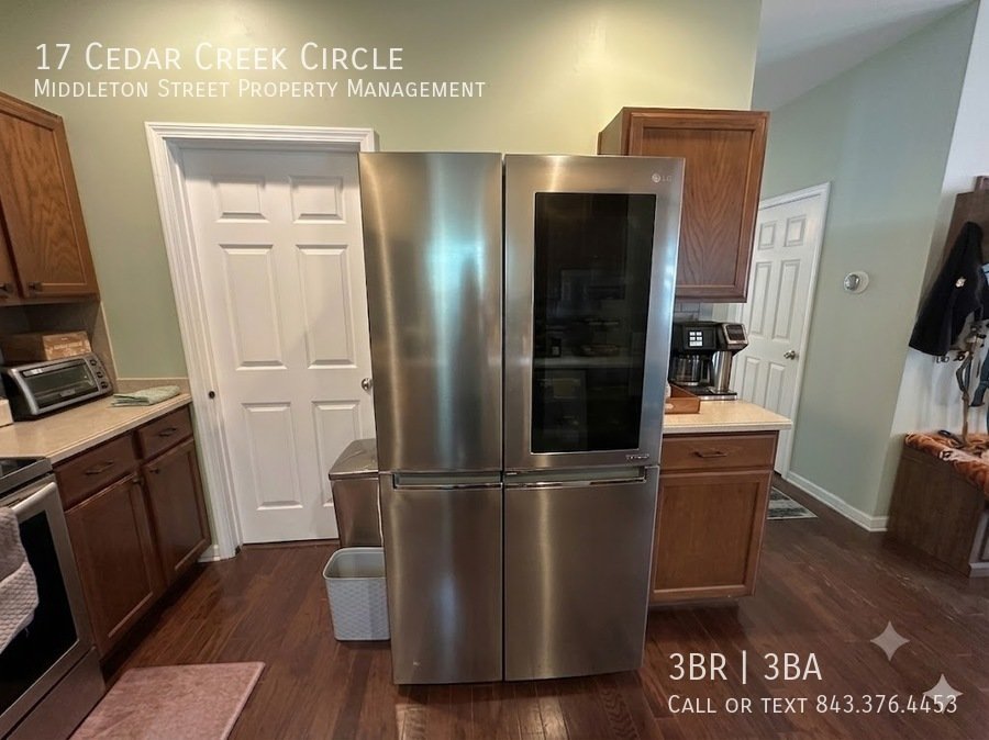 17 Cedar Creek Circle property image