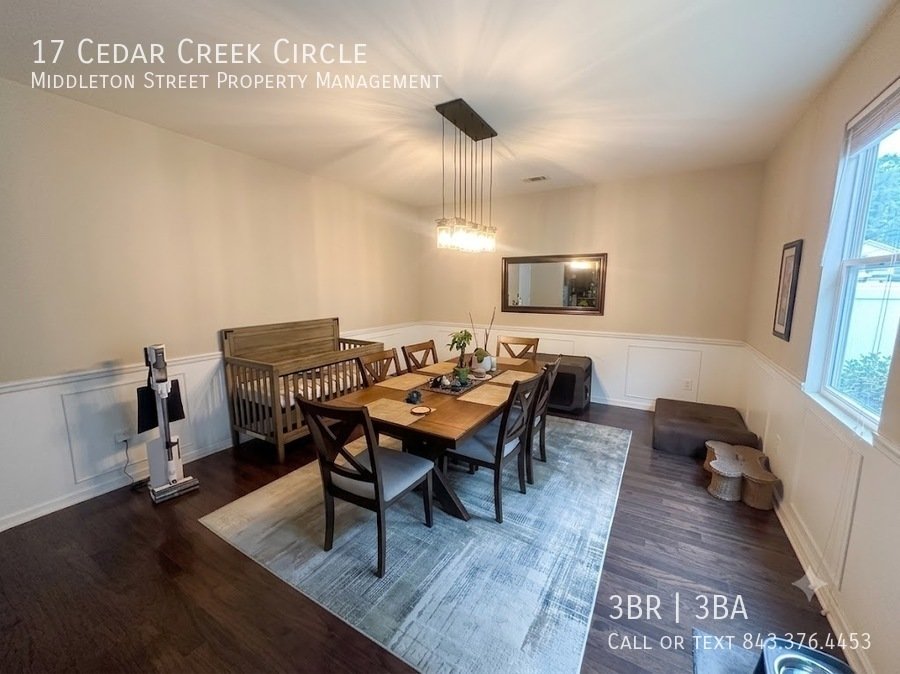 17 Cedar Creek Circle property image