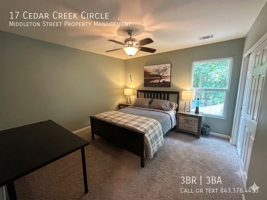 17 Cedar Creek Circle property image
