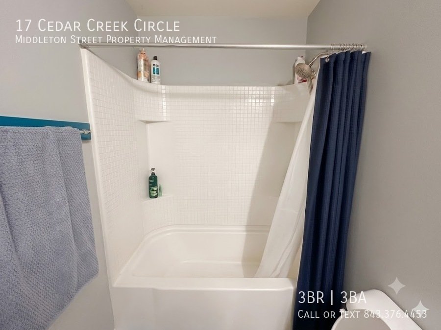 17 Cedar Creek Circle property image