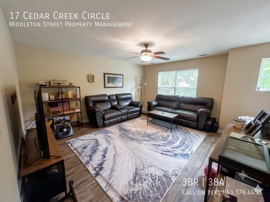 17 Cedar Creek Circle property image