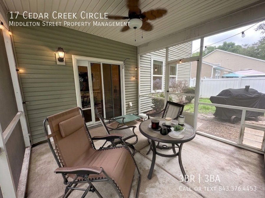 17 Cedar Creek Circle property image