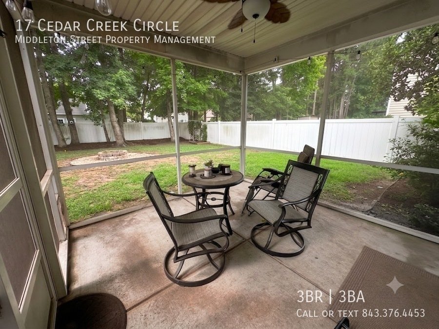 17 Cedar Creek Circle property image
