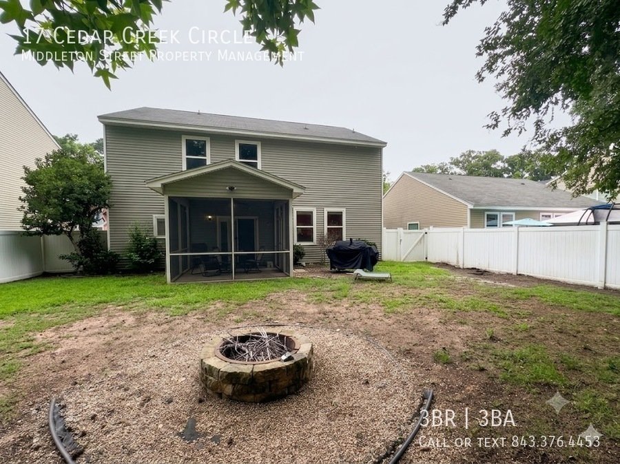 17 Cedar Creek Circle property image