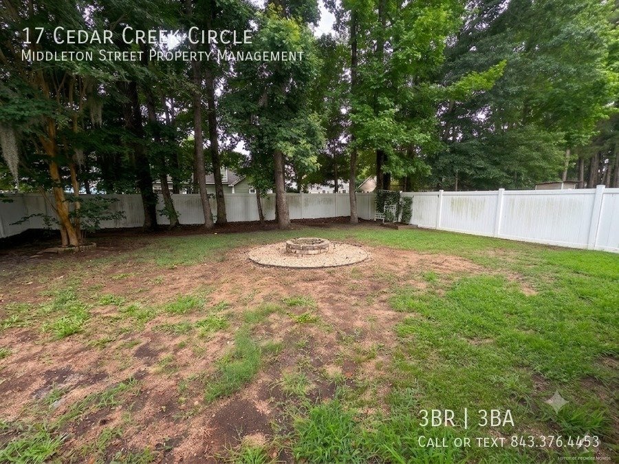 17 Cedar Creek Circle property image