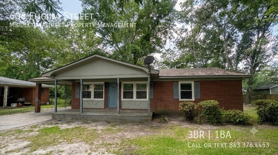 606 Eugina Street property image