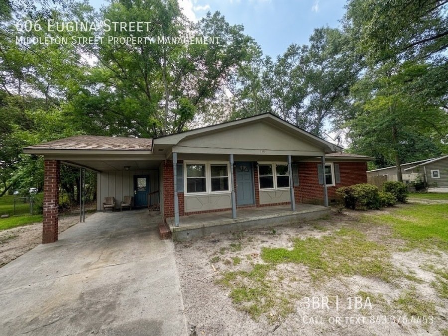 606 Eugina Street property image