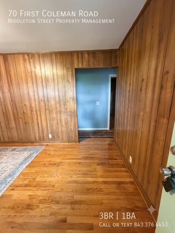 70 First Coleman Road property image