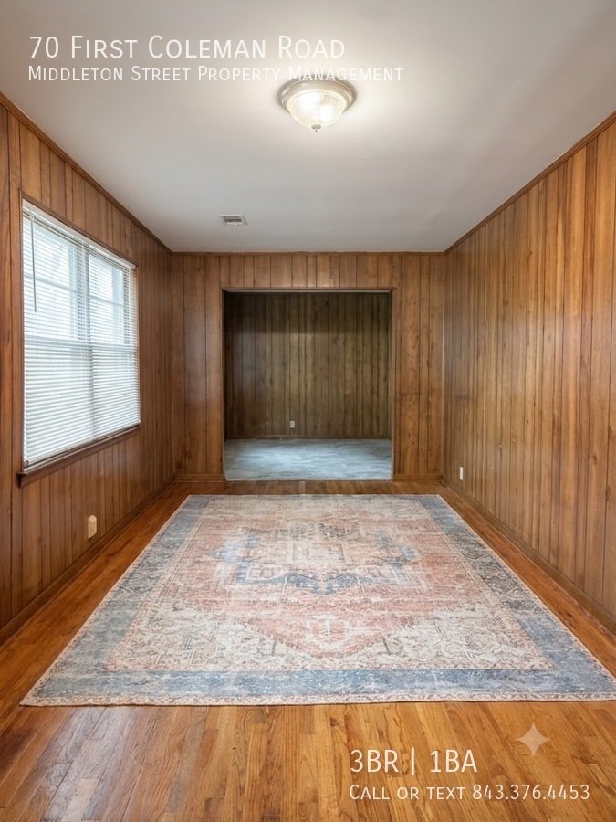 70 First Coleman Road property image