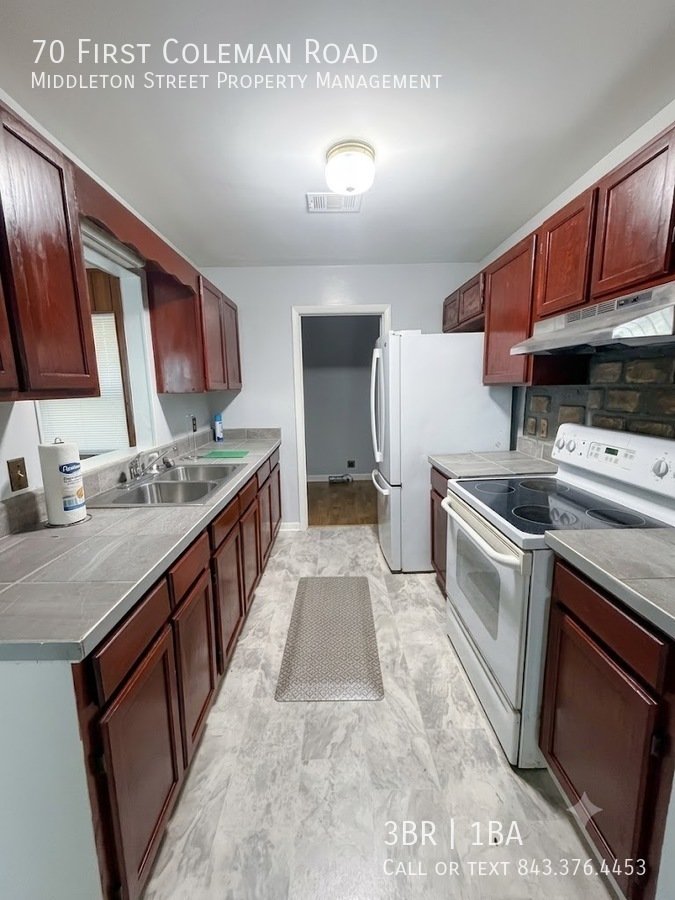 70 First Coleman Road property image