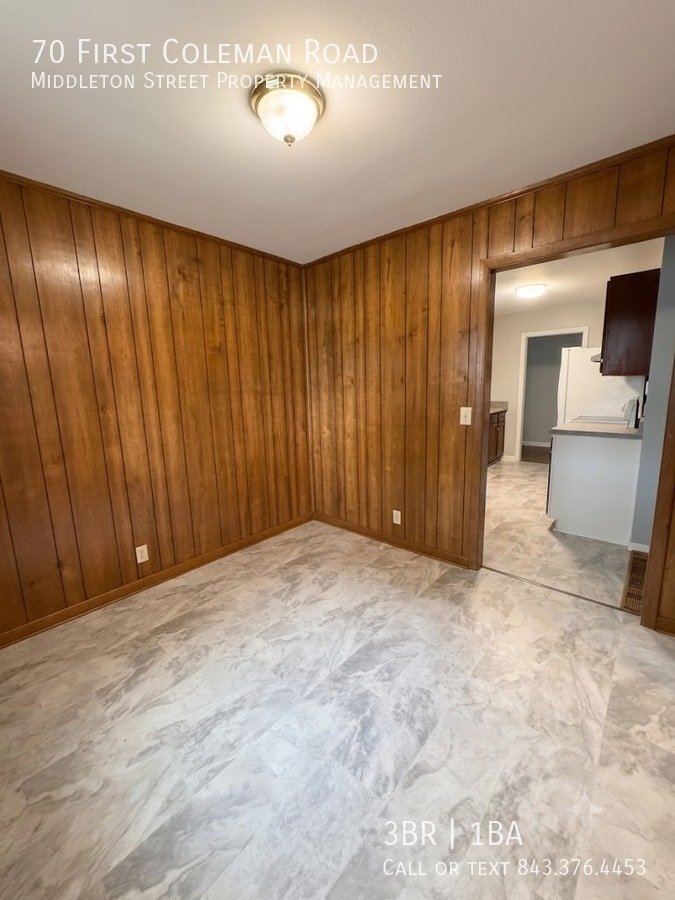 70 First Coleman Road property image