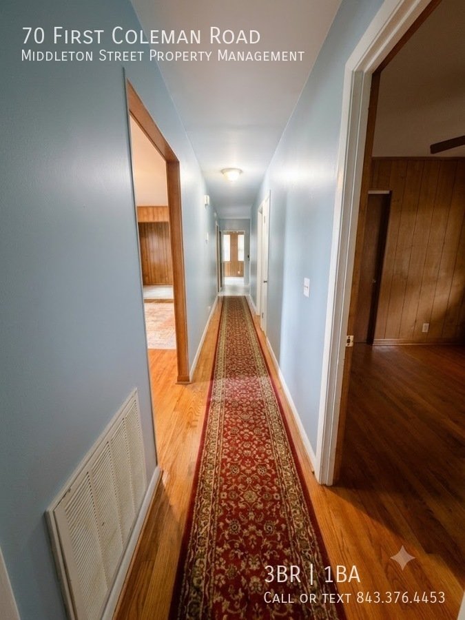 70 First Coleman Road property image