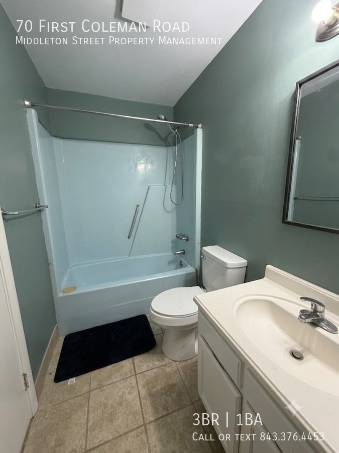 70 First Coleman Road property image
