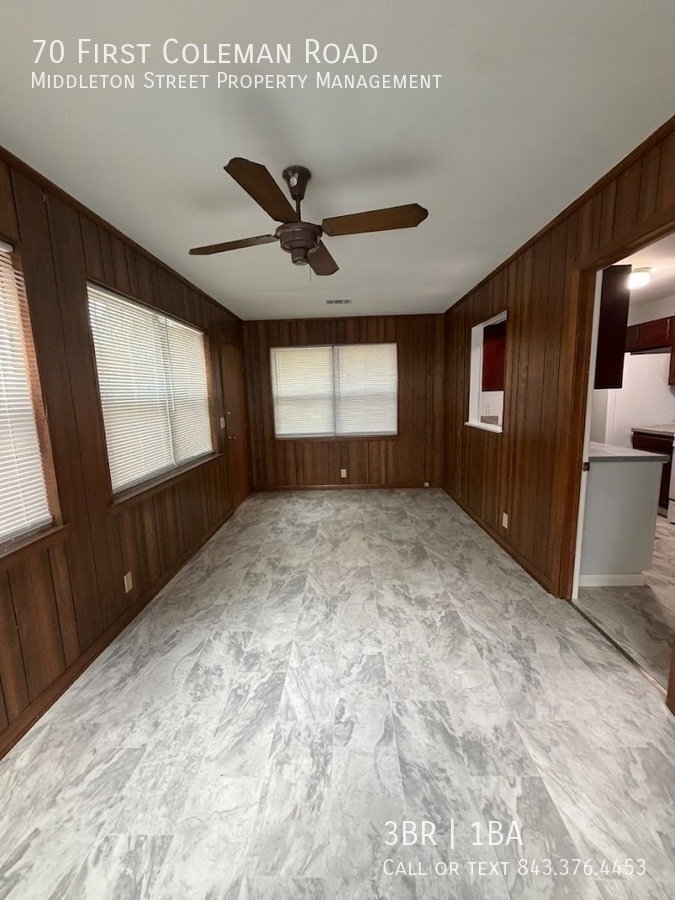 70 First Coleman Road property image