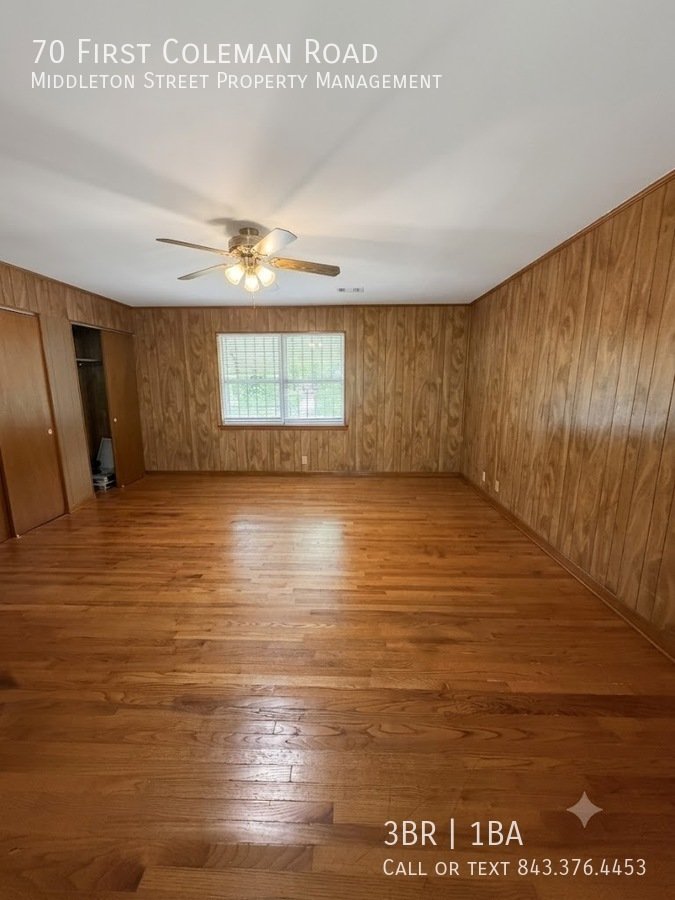 70 First Coleman Road property image