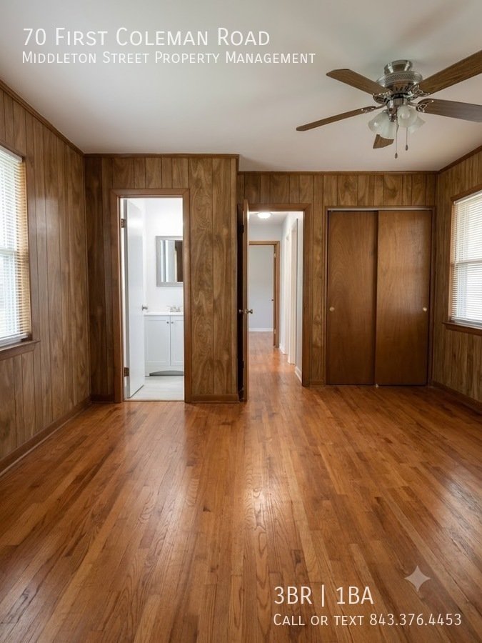 70 First Coleman Road property image