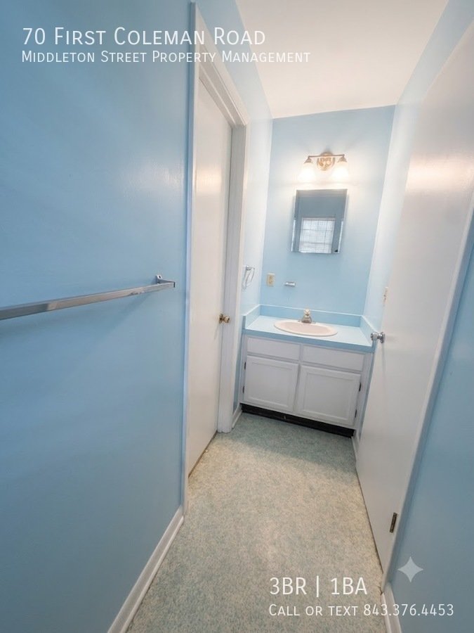 70 First Coleman Road property image