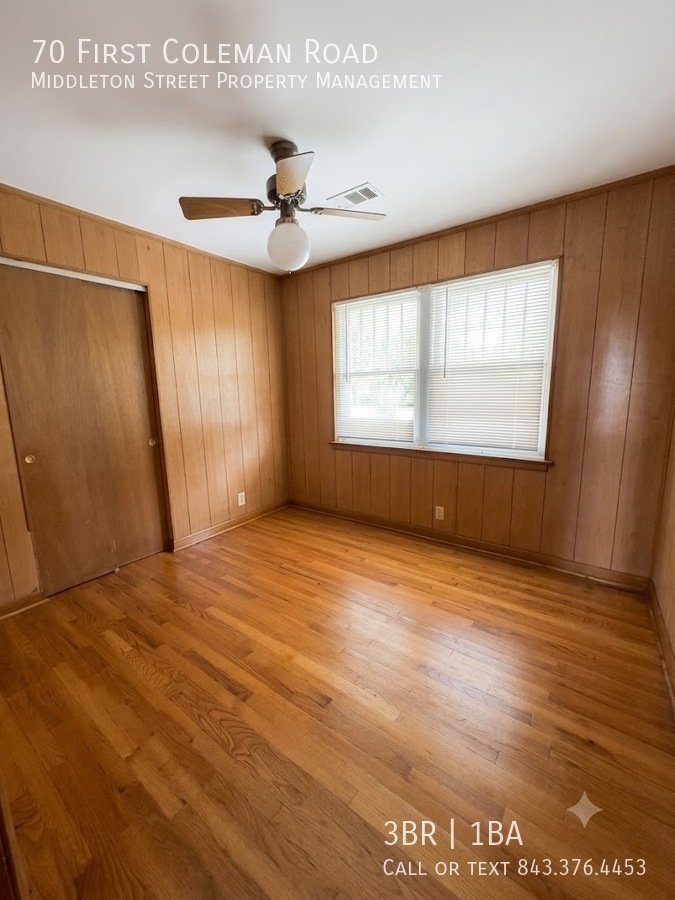 70 First Coleman Road property image