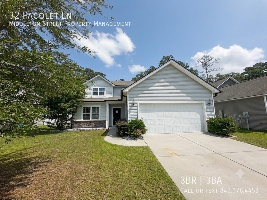 32 Pacolet Ln property image