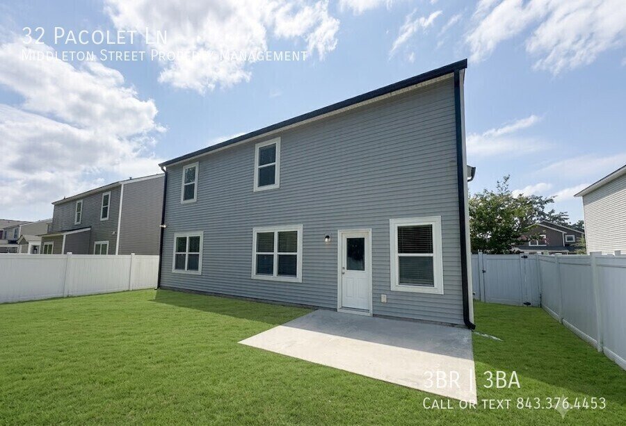 32 Pacolet Ln property image