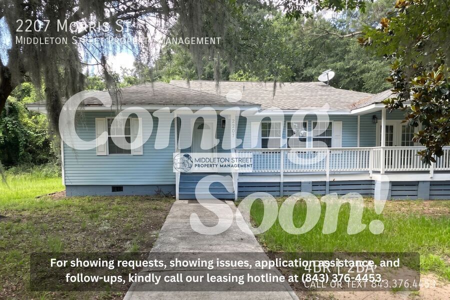 COMING SOON-2207 Morris St property image