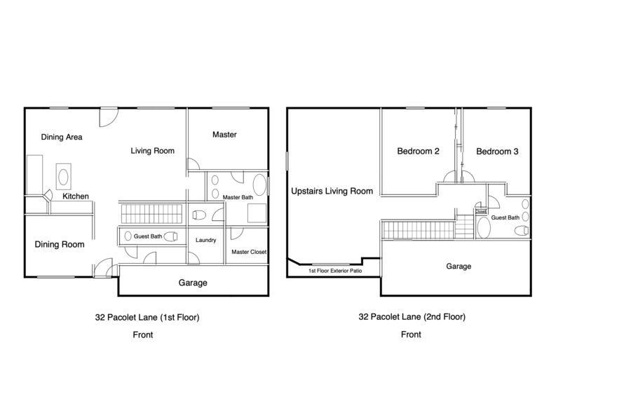 32 Pacolet Ln property image