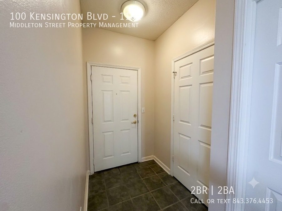 100 Kensington Blvd  Unit 1101 property image