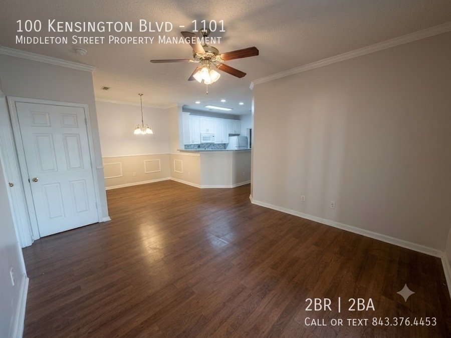 100 Kensington Blvd  Unit 1101 property image