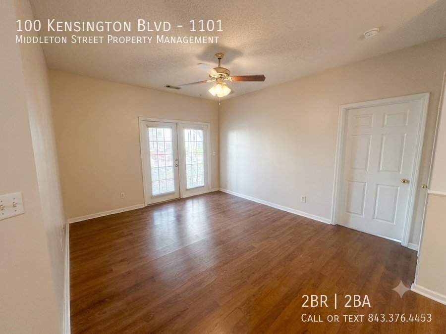 100 Kensington Blvd  Unit 1101 property image