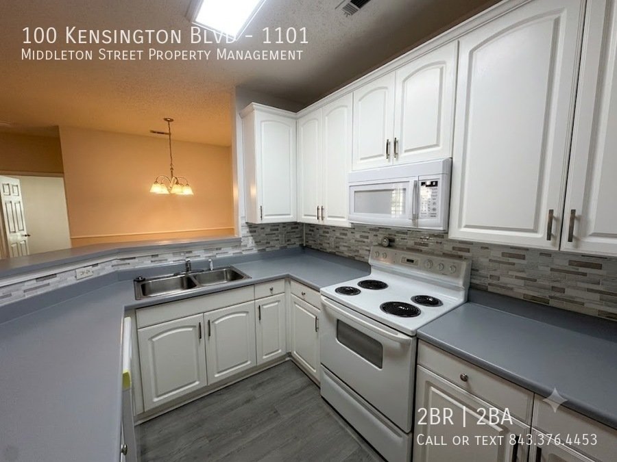 100 Kensington Blvd  Unit 1101 property image