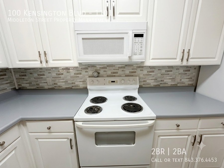 100 Kensington Blvd  Unit 1101 property image