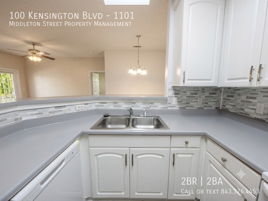 100 Kensington Blvd  Unit 1101 property image