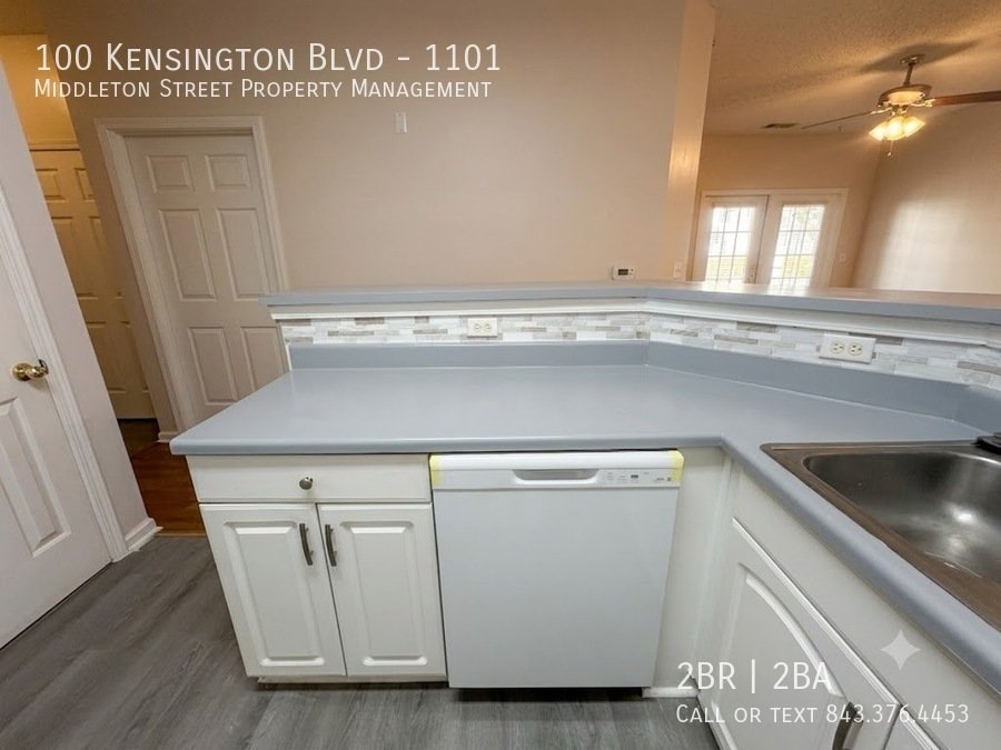 100 Kensington Blvd  Unit 1101 property image
