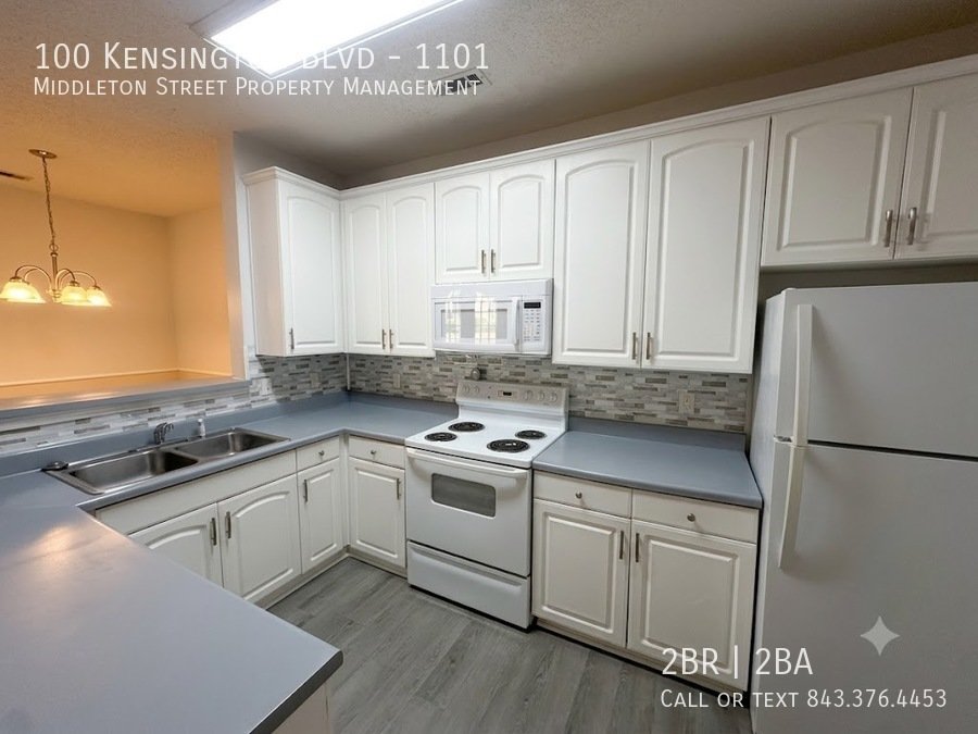 100 Kensington Blvd  Unit 1101 property image