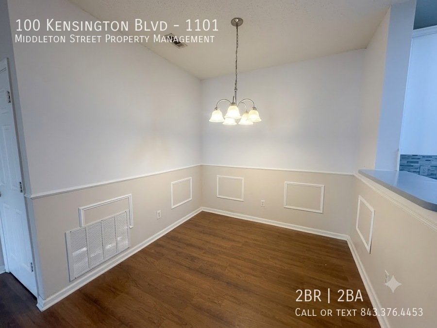 100 Kensington Blvd  Unit 1101 property image