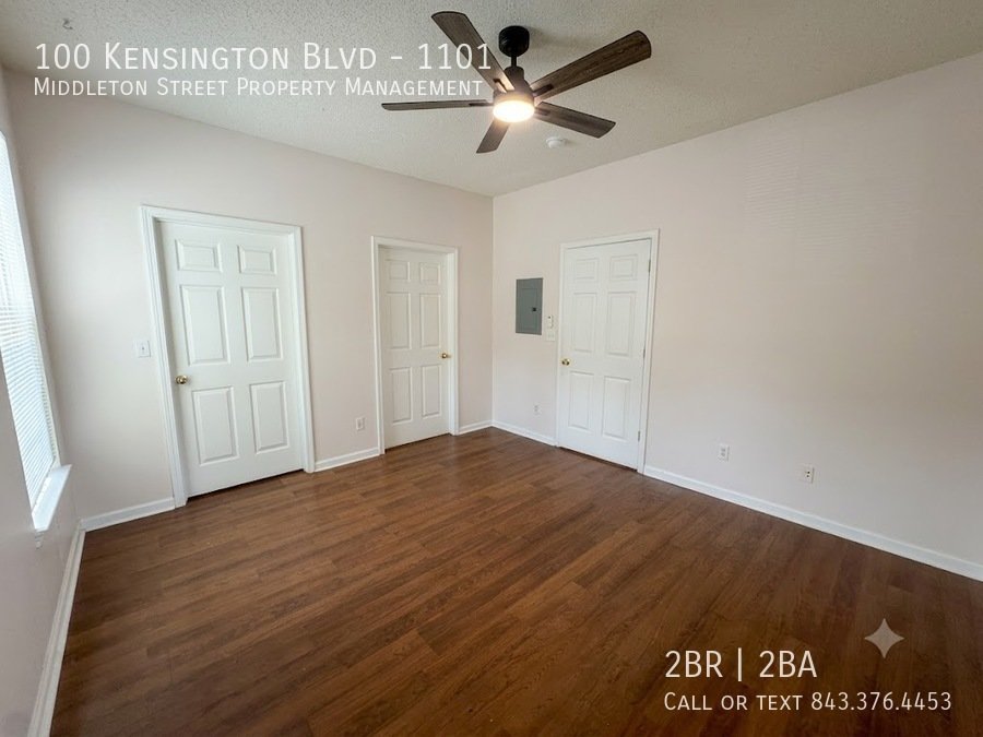 100 Kensington Blvd  Unit 1101 property image