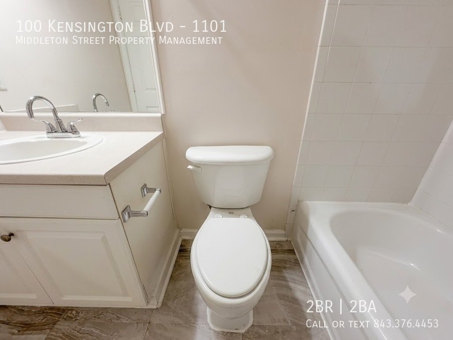 100 Kensington Blvd  Unit 1101 property image
