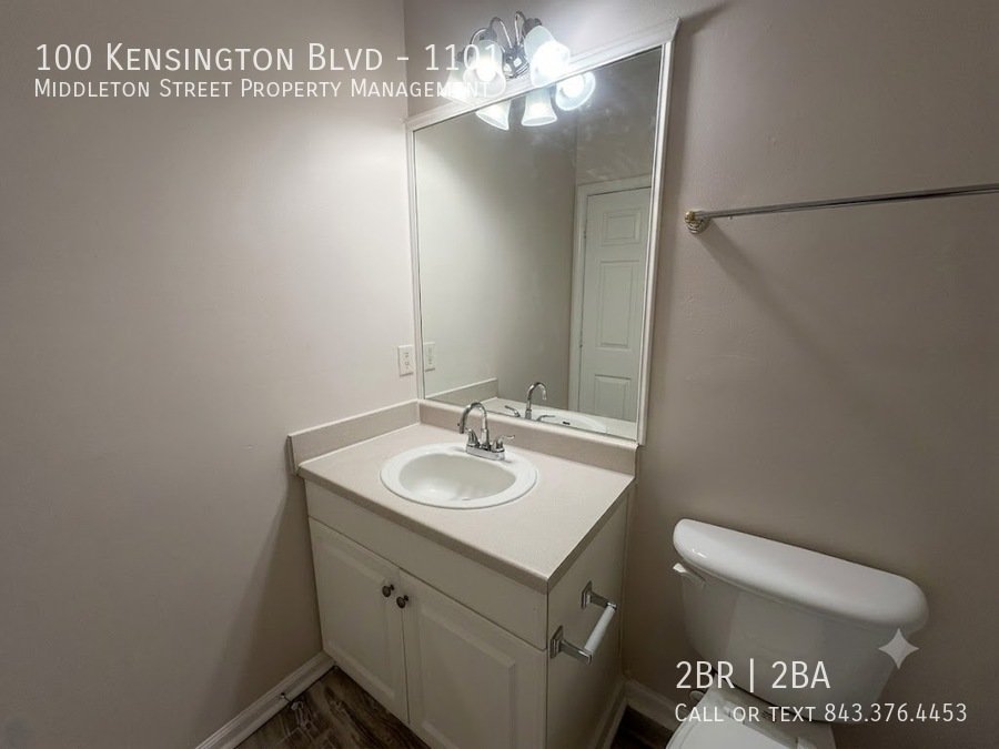 100 Kensington Blvd  Unit 1101 property image