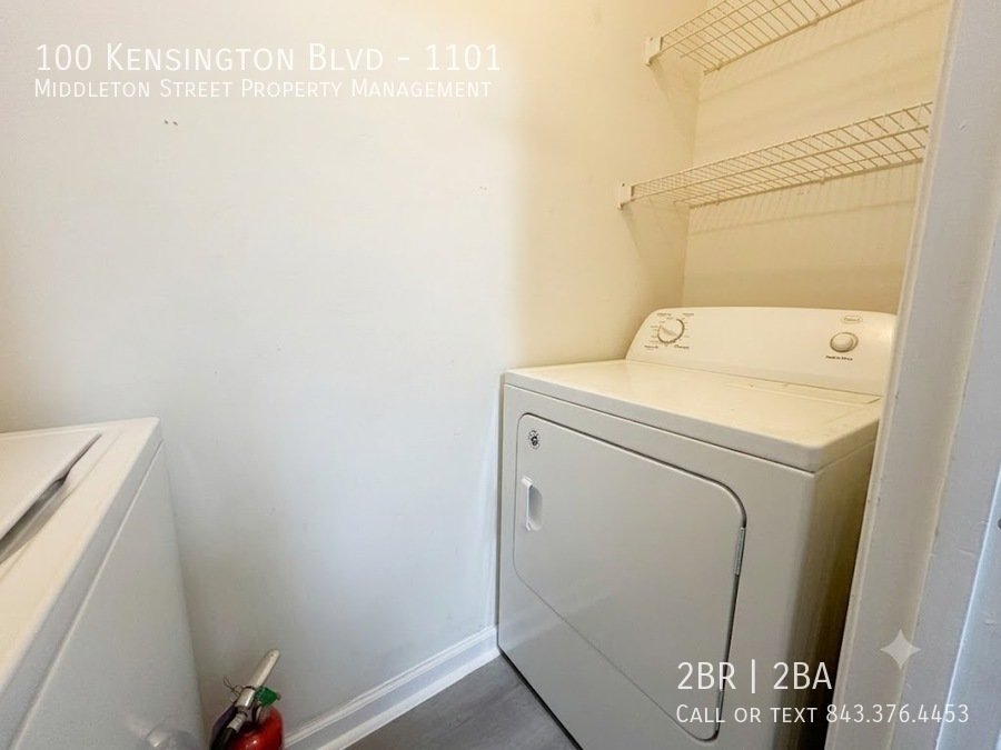 100 Kensington Blvd  Unit 1101 property image