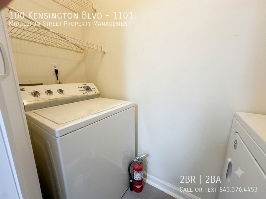 100 Kensington Blvd  Unit 1101 property image